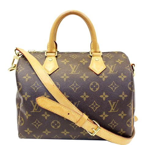 lv speedy 35 damier|Lv speedy 25 bandouliere monogram.